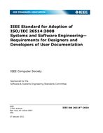 IEEE 26514-2010
