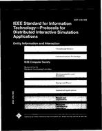 IEEE 1278-1993