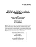 IEEE 436-1991
