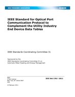 IEEE 1701-2011