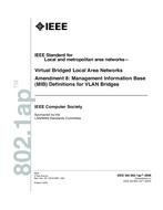 IEEE 802.1ap-2008