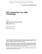IEEE 2000.1-1999