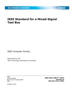 IEEE 1149.4-2010