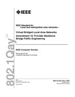 IEEE 802.1Qay-2009