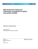 IEEE 1591.1-2012