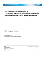 IEEE 1733-2011