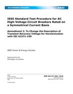 IEEE C37.09b-2010