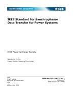 IEEE C37.118.2-2011