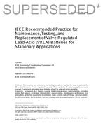 IEEE 1188-1996