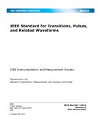 IEEE 181-2011