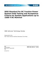 IEEE 1653.4-2011