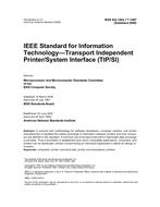 IEEE 1284.1-1997