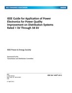 IEEE 1409-2012