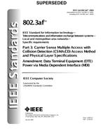 IEEE 802.3af-2003