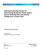 IEEE 367-2012