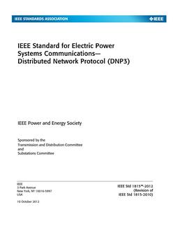 IEEE 1815-2012