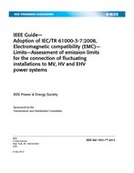 IEEE 1453.1-2012