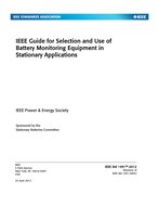 IEEE 1491-2012