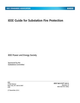 IEEE 979-2012