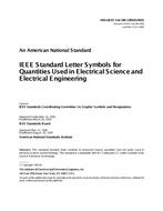 IEEE 280-1985