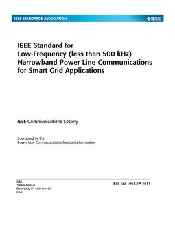 IEEE 1901.2-2013