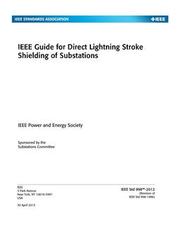 IEEE 998-2012