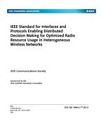 IEEE 1900.4.1-2013