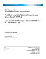 IEEE 802.15.4m-2014