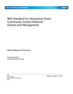 IEEE 1888.1-2013