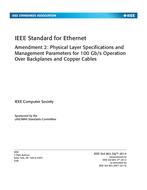 IEEE 802.3bj-2014