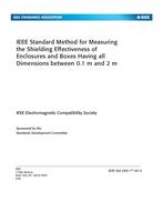IEEE 299.1-2013
