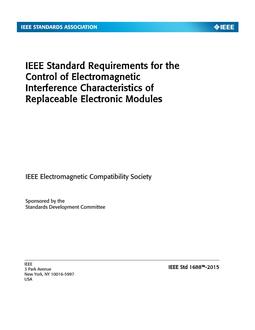 IEEE 1688-2015