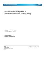 IEEE 1857.3-2013