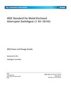 IEEE C37.20.3-2013