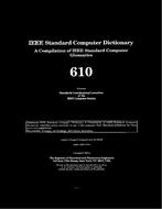 IEEE 610-1990