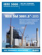 IEEE 3001.5-2013
