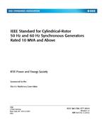 IEEE C50.13-2014