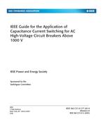 IEEE C37.012-2014