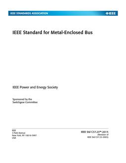 IEEE C37.23-2015