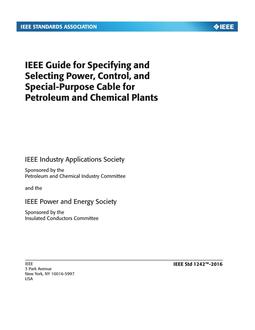 IEEE 1242-2016