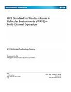IEEE 1609.4-2016