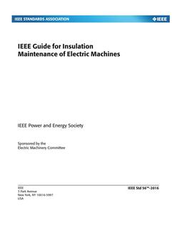 IEEE 56-2016