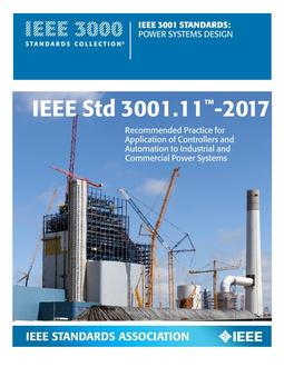 IEEE 3001.11-2017