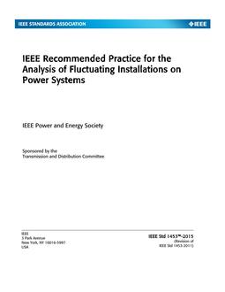 IEEE 1453-2015