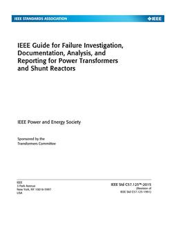 IEEE C57.125-2015