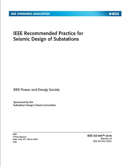 IEEE 693-2018