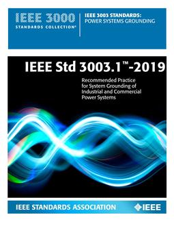 IEEE 3003.1-2019