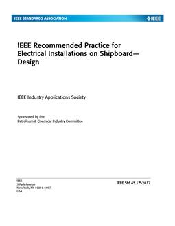 IEEE 45.1-2017