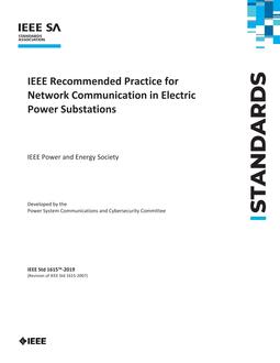 IEEE 1615-2019