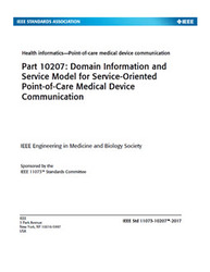 IEEE 11073-10207-2017